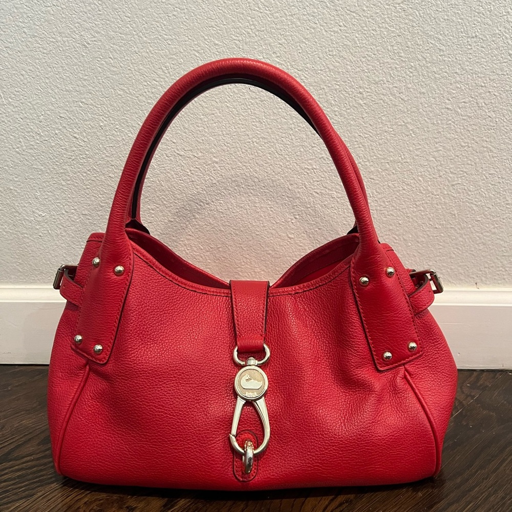 Dooney & Bourke Satchel Bag